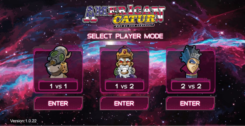 3 GAME MODES 3-GAME-MODES for multi-game site